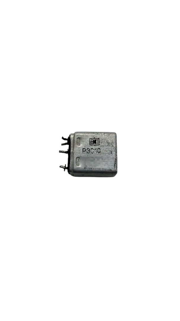 РЭС 10 (Паспорт: 050-02)