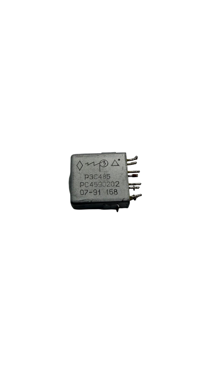 РЭС 48 (Паспорт: 201-207)