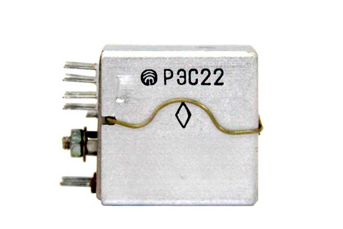 РЭС 22 (Паспорт: 09, 10, 11, 12;)